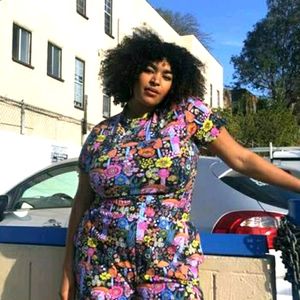 Nooworks Mushroom Mockneck